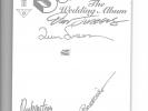 Superman: The Wedding Album #1 Dynamic Forces Signed with COA Jurgens