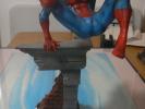 Bowen Designs Marvel Comics Modern Spider-man Statue Spiderman 2005