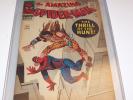 Amazing Spiderman #34 - Graded VF 8.0 - 1966 Silver Age issue (4th Kraven)