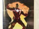 Iron Man #600 - 1:100 Virgin Variant VF - Alex Ross Cover