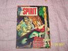 Fiction House The Spirit The Walking Corpse Issue 3 1952 - C19
