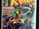 UNCANNY X-MEN #133 Lot of 1 Marvel Comic Book