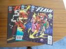 DC	Flash	The Human Race Part 1-3 Complete	VF/NM	1998	#136-138