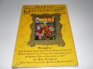 Marvel Masterworks Vol 119 -(Hardback) Warlock 9-15 + Strange Tales 178-181 ++