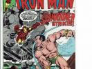Iron Man #120 (Mar 1979, Marvel) Near Mint NM -