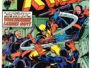 X-MEN #133 VF/NM, John Byrne art, Wolverine, The Uncanny, Marvel Comics 1980