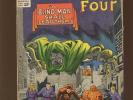 Fantastic Four 39 VG 4.0 * 1 Book Lot * Doctor Doom
