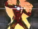 Invincible Iron Man #600 1/100 Alex Ross Virgin Art Variant - Sold Out