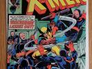 Marvel the Uncanny X-men #133 (May, 1980) 1st Wolverine Solo