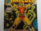 Strange Tales #178 (Feb 1975, Marvel) 1st Magus F/VF