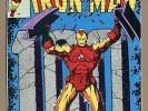 Iron Man (1st Series) #100 1977 FN- 5.5