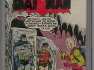 Batman #121 CGC 7.0 (C-OW) Origin & 1st appearance of Mr. Freeze (Mr. Zero)