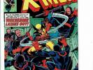 Uncanny X-Men # 133 VF/NM Marvel Comic Book Wolverine Beast Storm Rogue CR56A