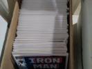 IRON MAN #200-#329.. LOT OF 100... ALL IN VF OR BETTER CONDITION