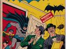 BATMAN #53 1949 VG-FINE cond JOKER story + Batman Horror story & Merman Batman