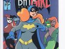 Batman Adventures #12 Vol 1 Super High Grade 1st Appearance of Harley Quinn