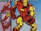 Iron Man #126   Sept 1979   9.2 NM-    Excellent Copy   Near Mint   Bronze Age