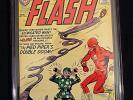 The Flash #138 (Aug 1963, DC) CGC Certified 6.0