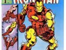 Iron Man #126 (1979) VF/NM New Original Owner Collection Marvel Comics