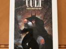 BATMAN: THE CULT Starlin/Wrightson/Wray DC COMICS TP Never Opened