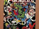 Avengers # 118 - HIGH GRADE - Captain America Iron Man Thor Vision MARVEL