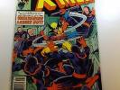 Uncanny X-Men #133 VF- condition Huge auction going on now