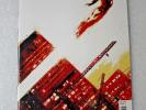 Tony Stark Iron Man #1 LGY #601 David Aja D 1:100 Variant Edition Cover + Promo