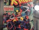 Uncanny X-Men 133 Dark Phoenix Saga Bronze Age Lot - Auction
