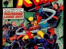 Marvel Comics The Uncanny X-MEN #133 Hellfire Club FN/VFN 7.0