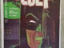 Batman The Cult #4 NM Signed Bernie Wrightson