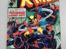 Uncanny X-Men (1963 1st Series) #133 FN Fine