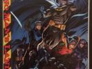 Batman Legends Of The Dark Knight 120 VF 1st Cassandra Cain as Batgirl  DC 1999
