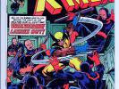 Uncanny X-Men 133 - Wolverine Goes Savage - High Grade 9.4 NM