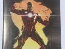 Iron Man #600 1:100 Virgin Alex Ross Art Variant Cover 2018 Marvel   NM