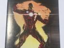 Iron Man #600 1:100 Virgin Alex Ross Art Variant Cover 2018 Marvel   NM