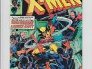 The Uncanny X-Men #133 (May 1980, Marvel) NM- (9.2) Solo Wolverine Story 