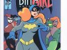 Batman Adventures #12 Vol 1 Super High Grade 1st Appearance of Harley Quinn
