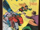 Golden Age BATMAN #34 DC Comics
