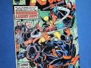 Uncanny X-Men #133, FN+ 6.5, Wolverine Lashes Out