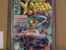 Uncanny X-Men (1963 1st Series) #133 CGC 9.2 SS signed by Claremont