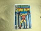 Iron Man #100 (Jul 1977, Marvel) Rare 35 Cent Variant Starlin Cover