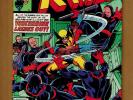 Uncanny X-Men #133 (8.0) VF Wolverine Dark Phoenix Saga 1980 Bronze Age