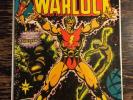 Strange Tales #178 (MARVEL 1975)ORIGIN of Warlock/ 1st app Magus
