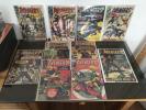 avengers comic Lot With Dr Strange, Iron Man, Capt America. 20 Silver Age Comics