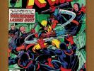 Uncanny X-Men #133 (9.0) VF/NM Wolverine Dark Phoenix Saga 1980 Bronze Age