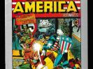 Marvel Milestone Edition: Captain America 1/Fantastic Four 1/Am. Spider-Man 149