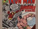Iron Man (1st Series) #120 1979 VF 8.0