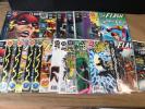 DC The Flash vol 2 Lot 22 Comics between 131-159 137 138 139 140 141 142 Black