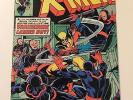 Uncanny X-Men #133, FN/VF, Wolverine Lashes Out
