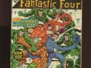 Giant-Size Fantastic Four 4 FN/VF 7.0 1 Book* 1st Multiple Man Claremont 1975